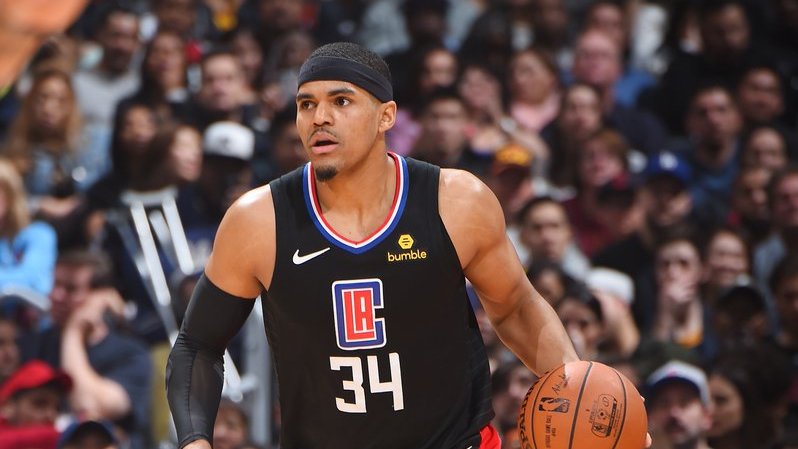 Тобиас Харрис