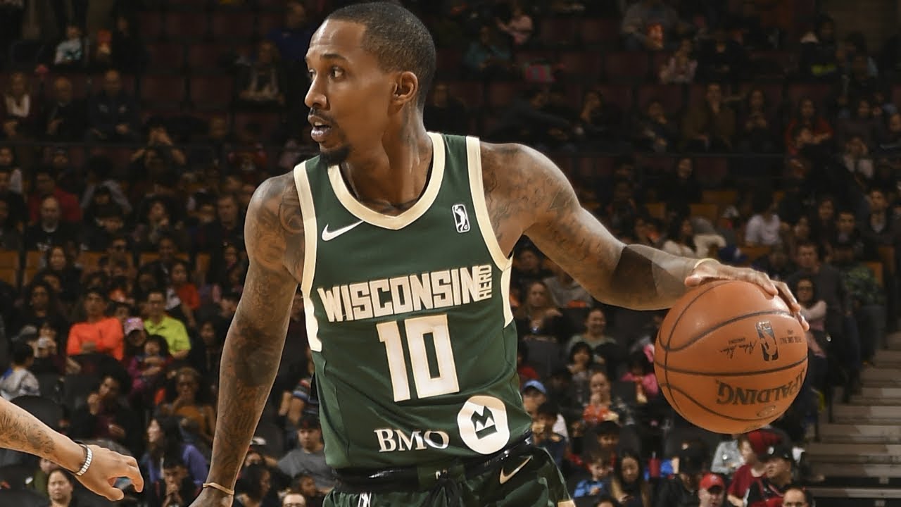 Брендон Дженнингс Брендон Дженнингс