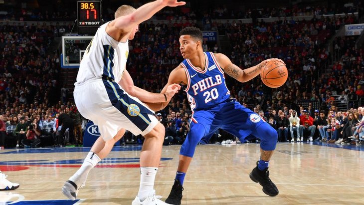 Маркелл Фульц