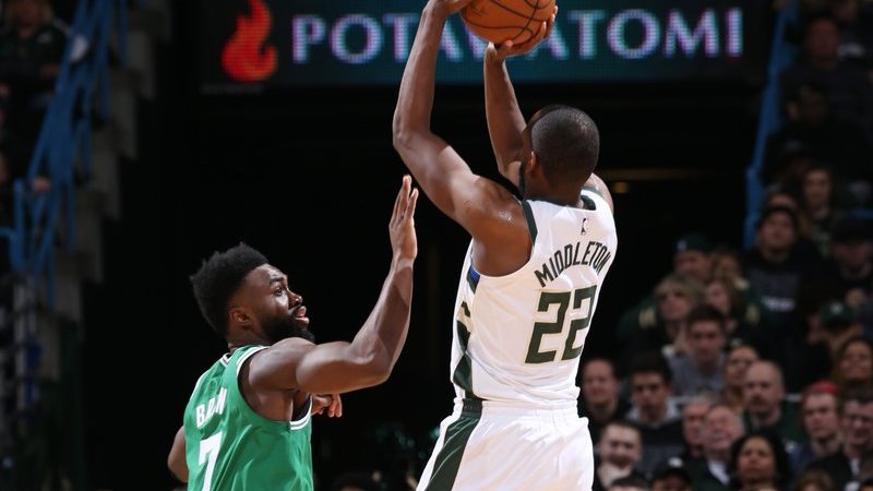 Крис Миддлтон