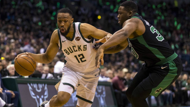 «Милуоки» — «Бостон»