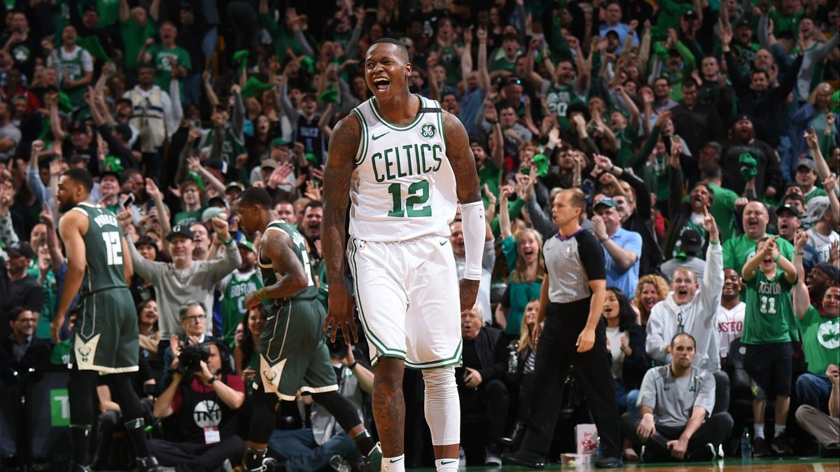 Терри Розир