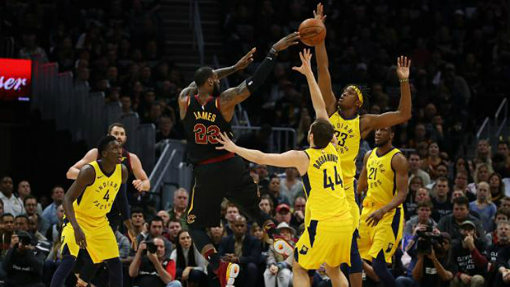 «Кливленд»