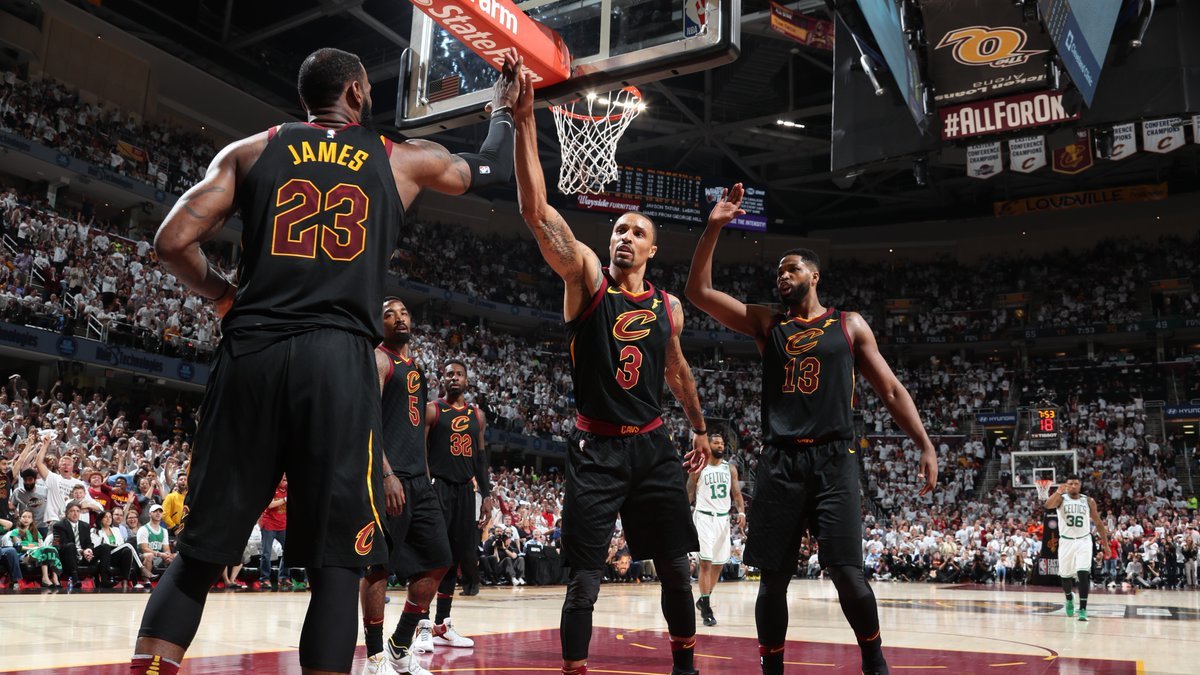 «Кавс» сравняли счет в серии