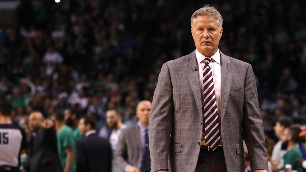 Бретт Браун