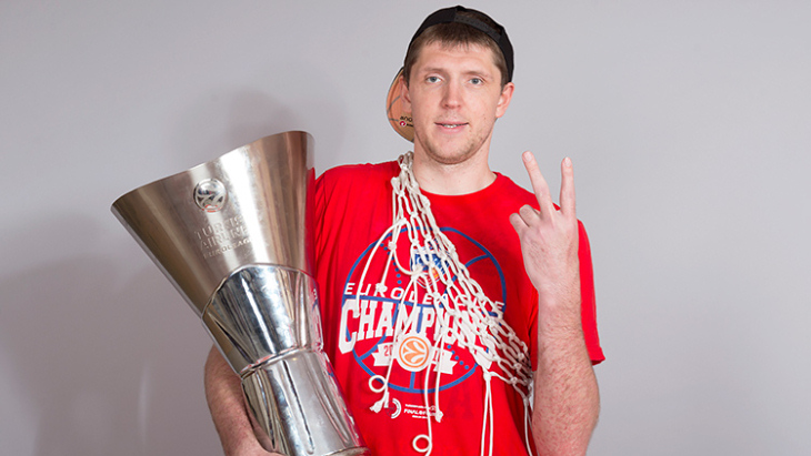 Виктор Хряпа