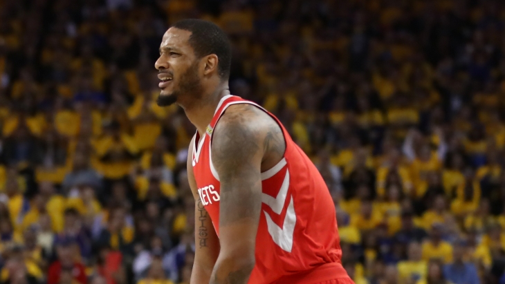 Тревор Ариза