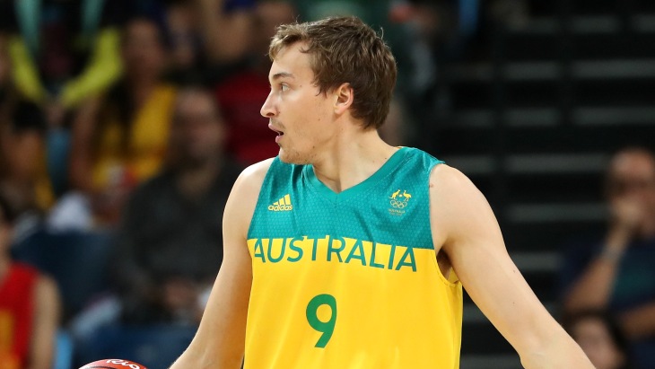 Райан Брокхофф