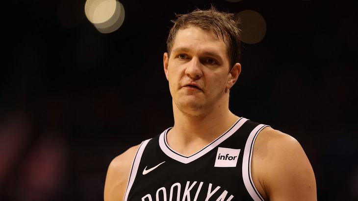 Тимофей Мозгов