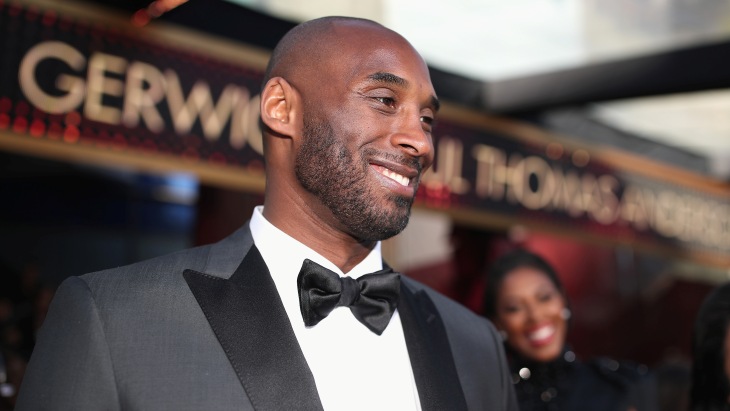 Коби Брайант