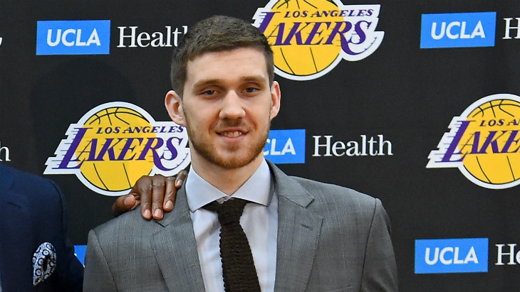 Святослав Михайлюк