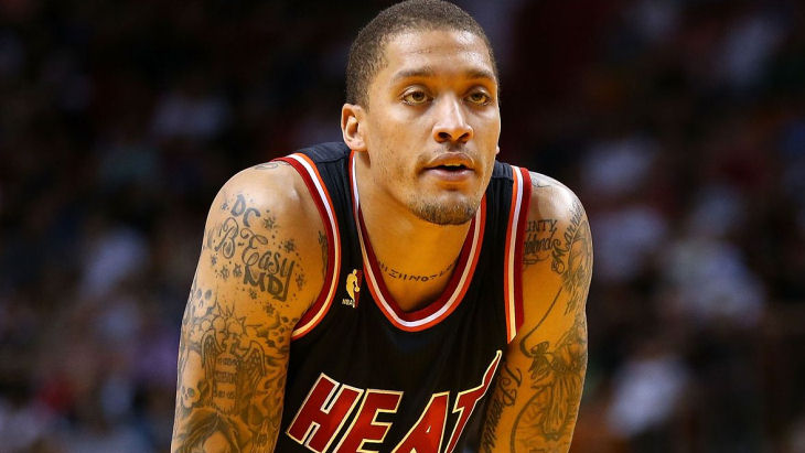 Майкл Бизли