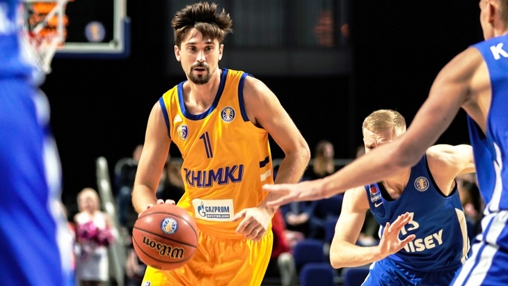 Алексей Швед