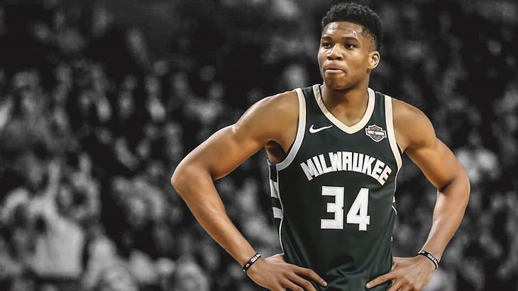 Яннис Адетокунбо