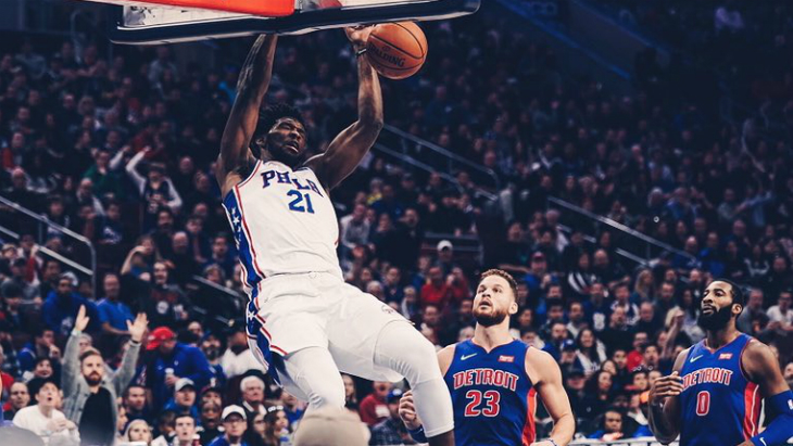 «Филадельфия»