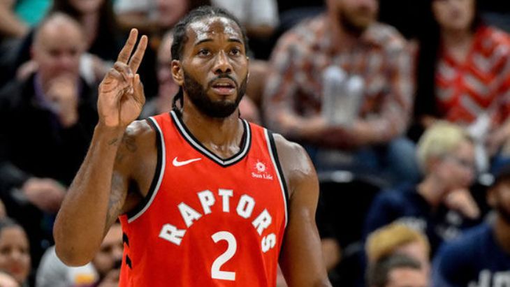 Кавай Леонард