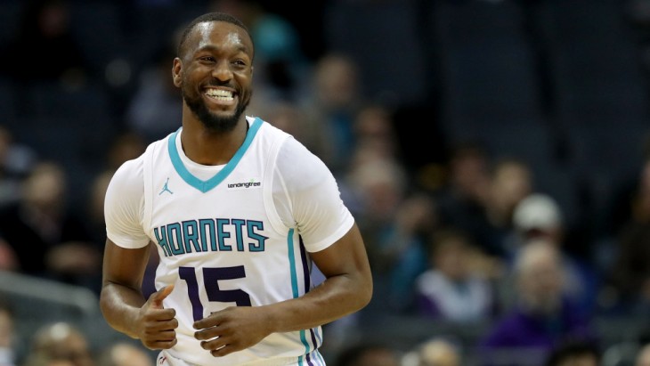 Кемба Уокер