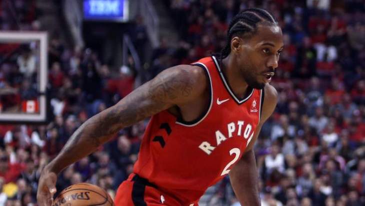 Кавай Леонард