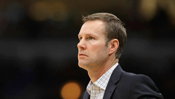 Фред Хойберг