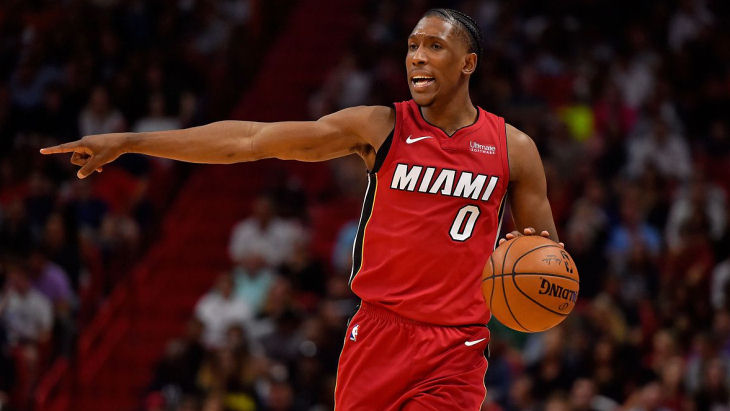 Джош Ричардсон