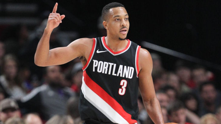 Си Джей Макколлум