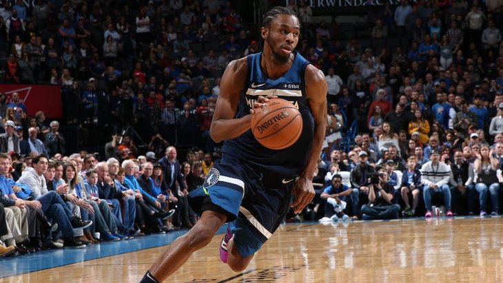 Эндрю Уиггинс