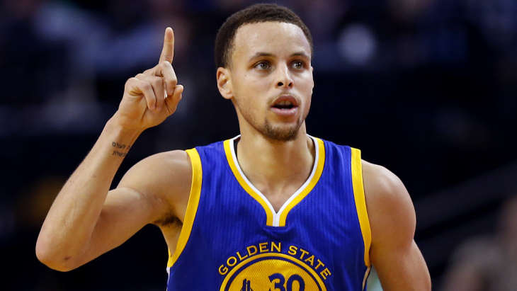 Стефен Карри