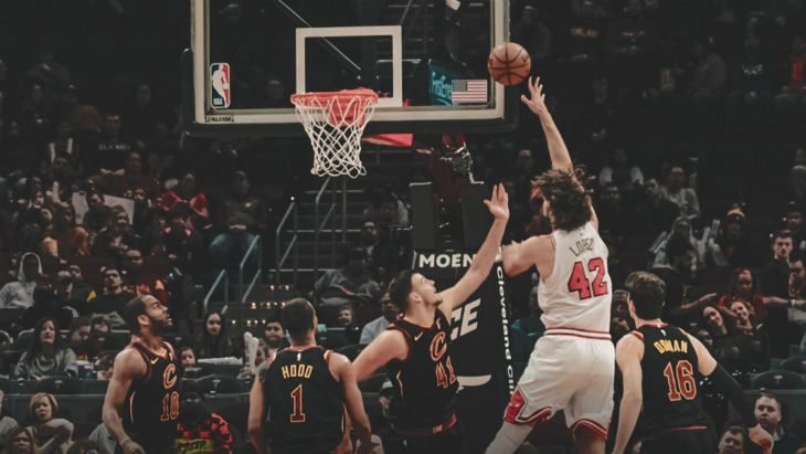 «Чикаго Буллз»