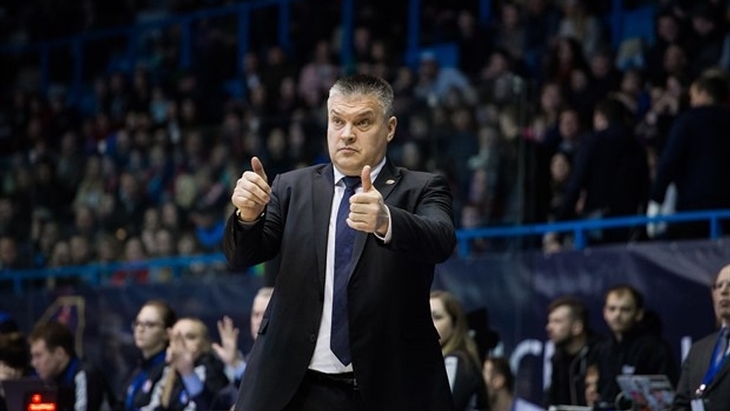 Евгений Пашутин