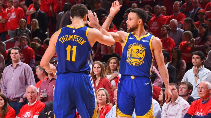 «Голден Стэйт»