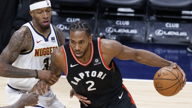 Кавай Леонард