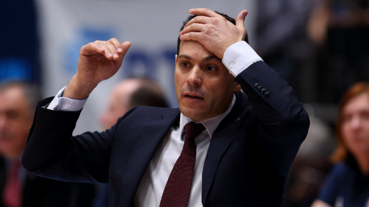 Димитрис Итудис