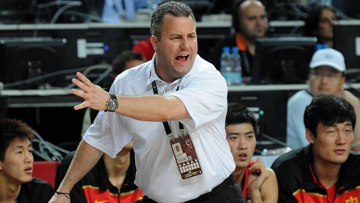 Боб Доневальд