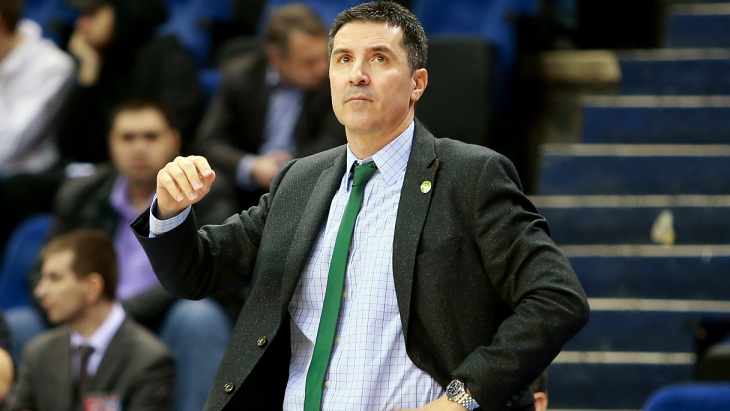 Димитрис Прифтис