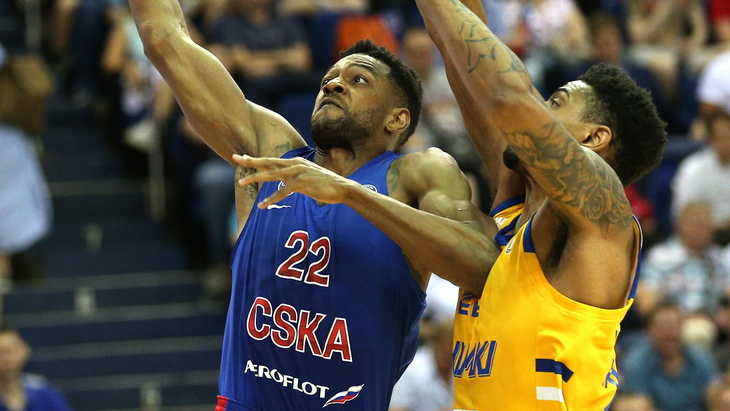 Кори Хиггинс