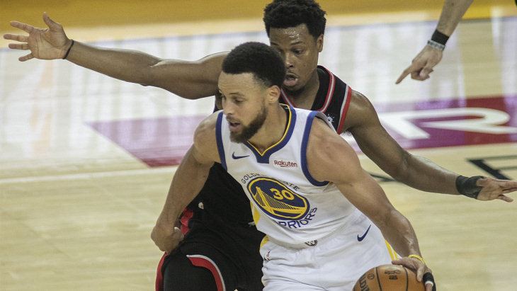 Стефен Карри