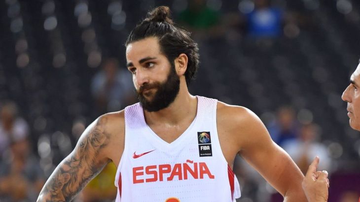 Рикки Рубио