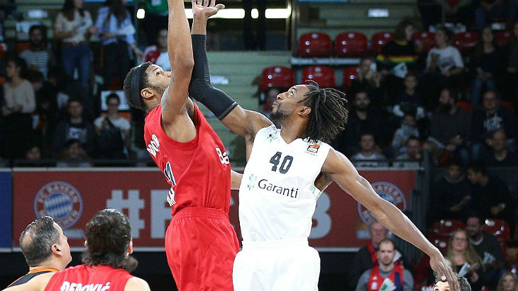 Джереми Эванс