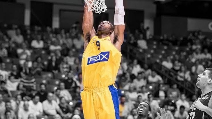 Алекс Тайес