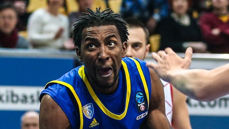 Джереми Эванс