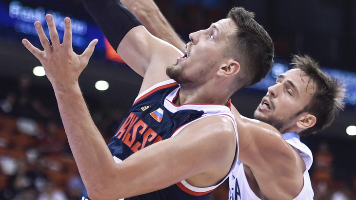 Евгений Валиев