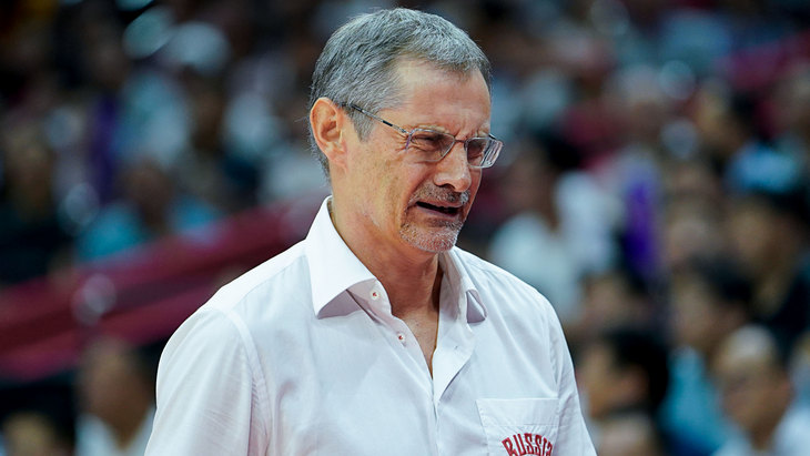 Сергей Базаревич