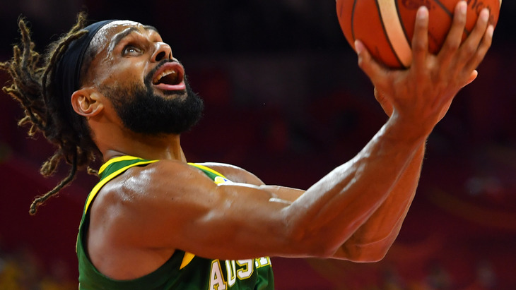 Патти Миллс