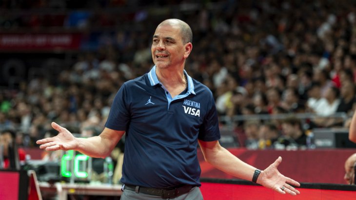 Серхио Эрнандес