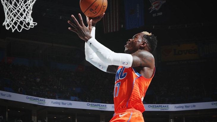 «Оклахома»