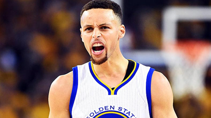 Стефен Карри