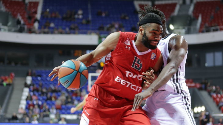 «Автодор» — «Локомотив»