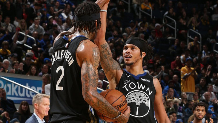 «Голден Стэйт»