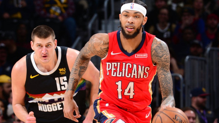 Фрагмент матча