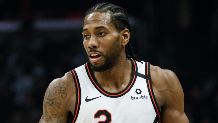 Кавай Леонард